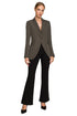 Blazer femme model 169958 Moe